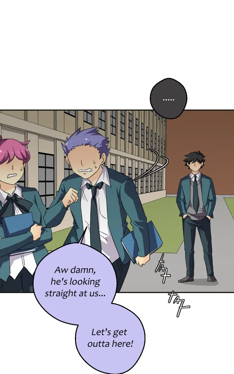 Read unOrdinary chapter 198 image 4 on Lezhin