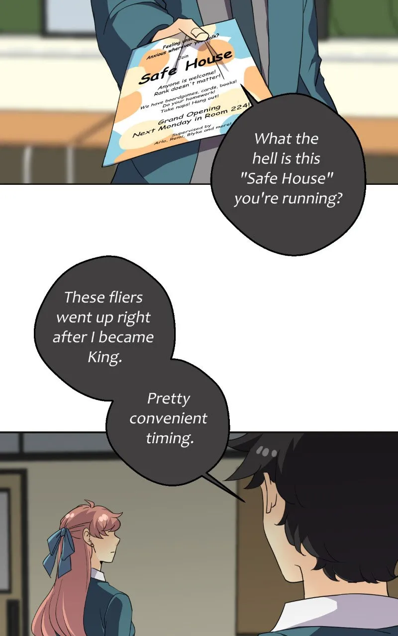 Read unOrdinary chapter 198 image 47 on Lezhin