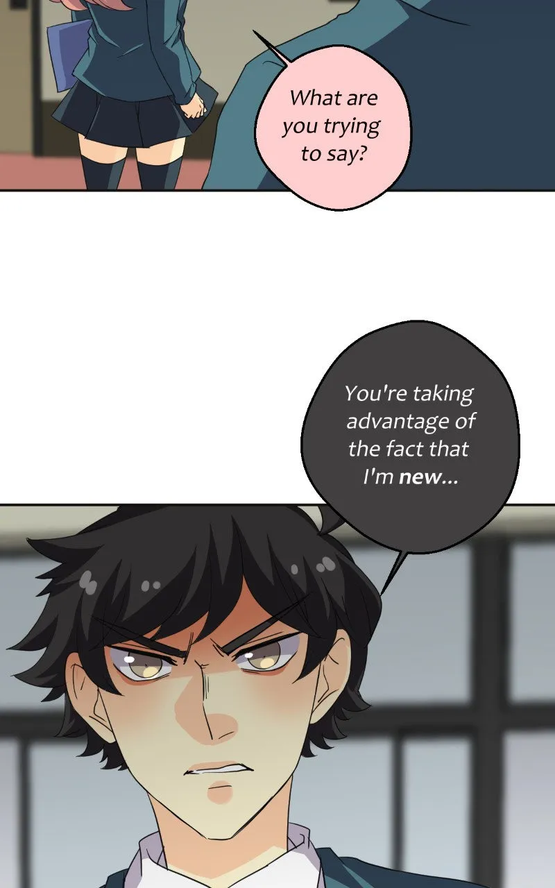 Read unOrdinary chapter 198 image 48 on Lezhin