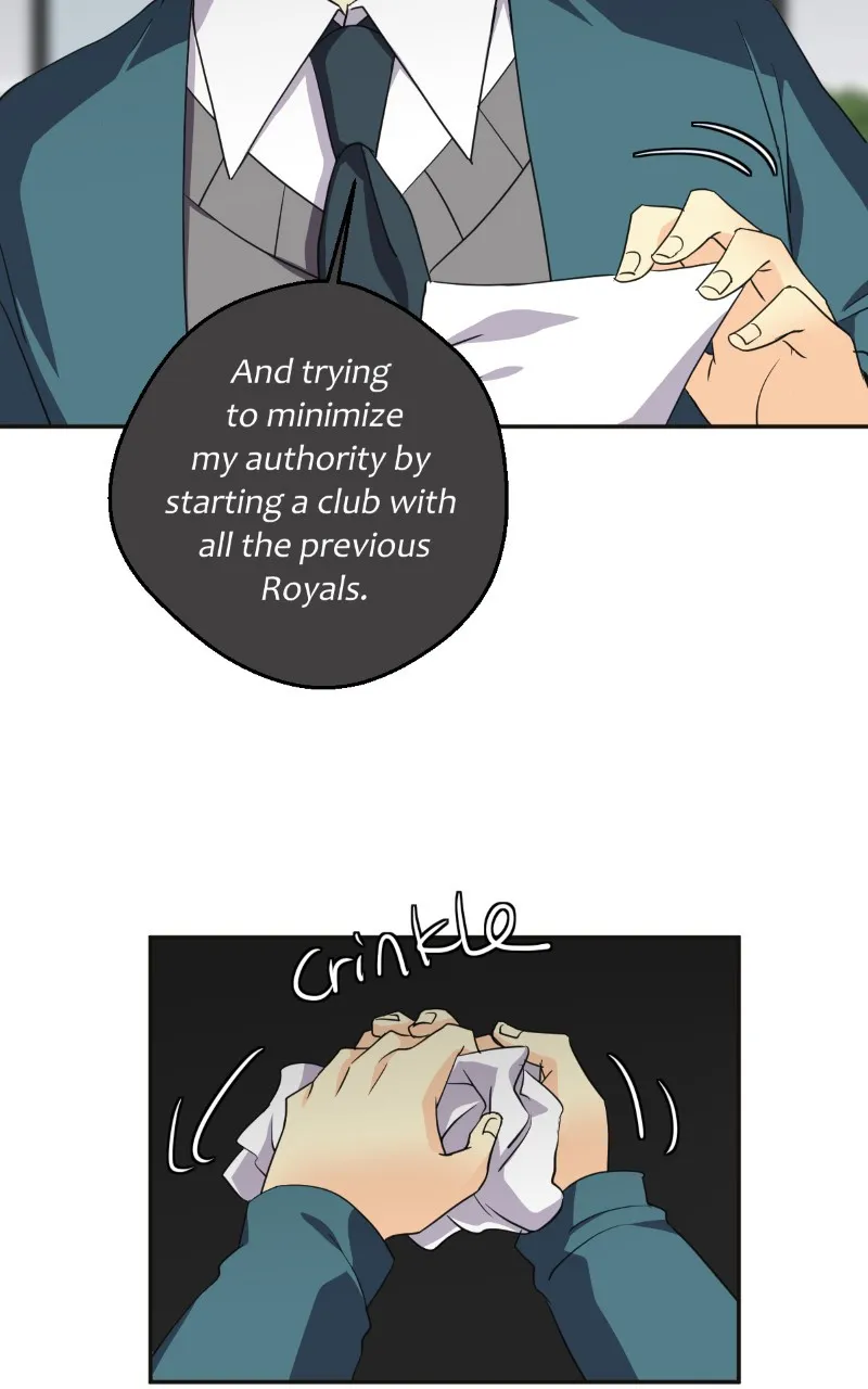 Read unOrdinary chapter 198 image 49 on Lezhin