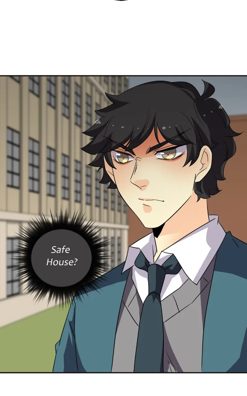 Read unOrdinary chapter 198 image 5 on Lezhin