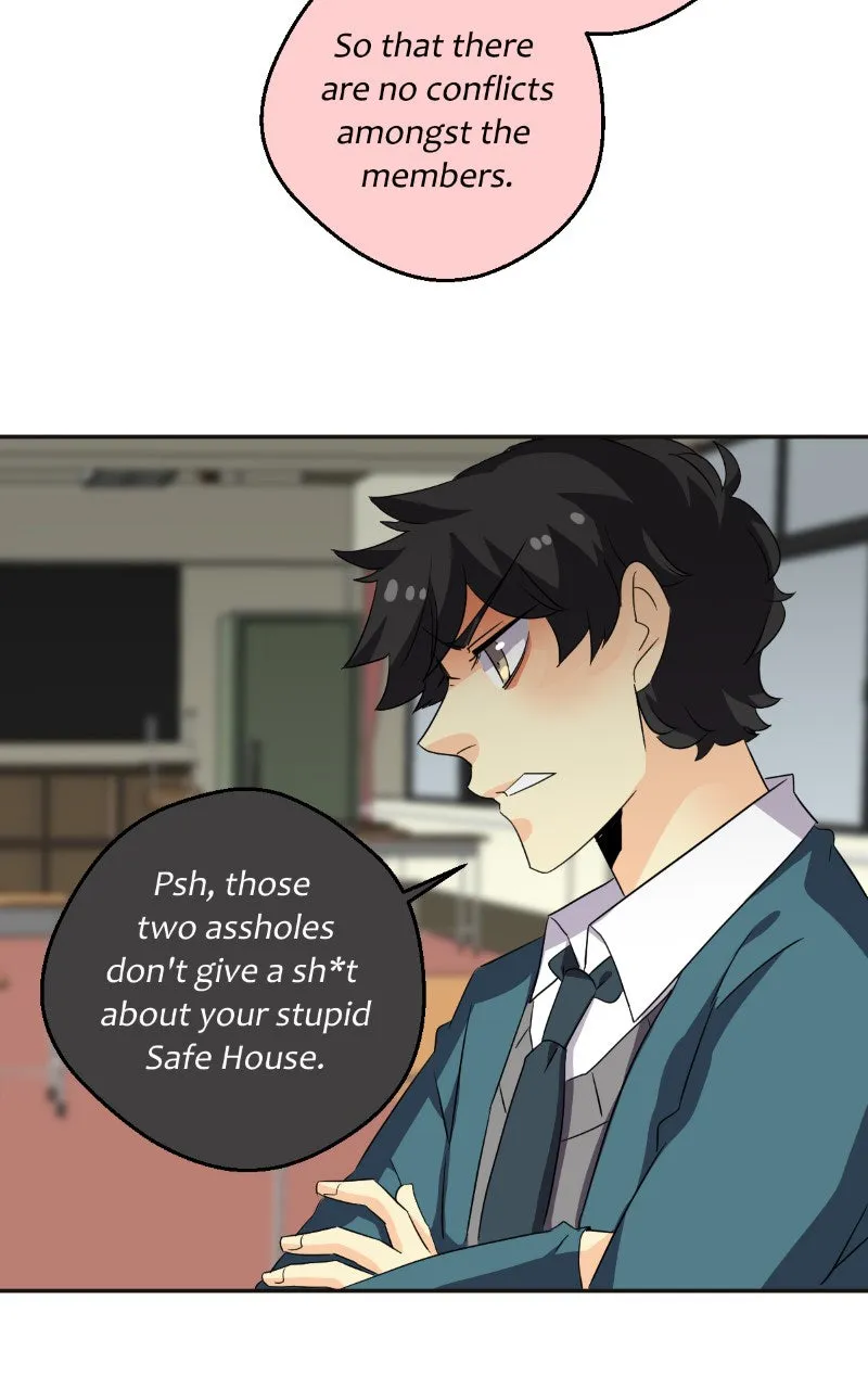 Read unOrdinary chapter 198 image 55 on Lezhin