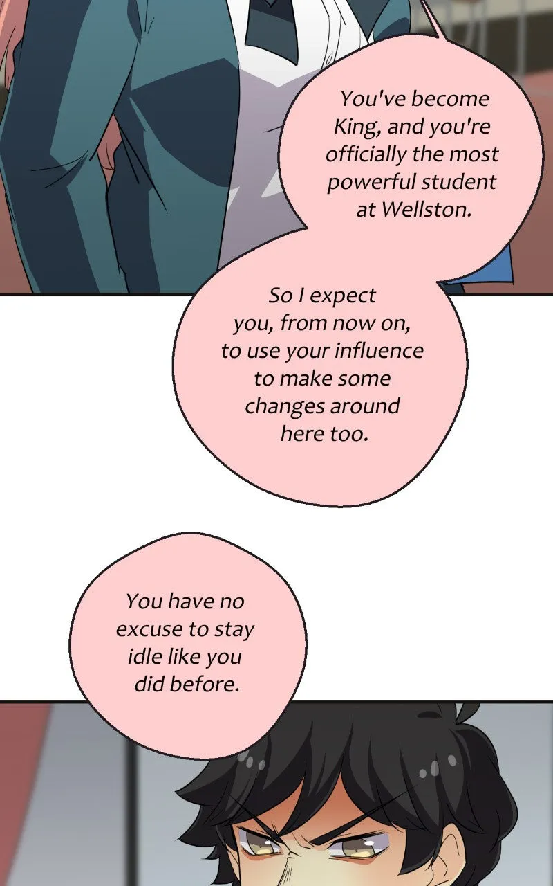 Read unOrdinary chapter 198 image 69 on Lezhin