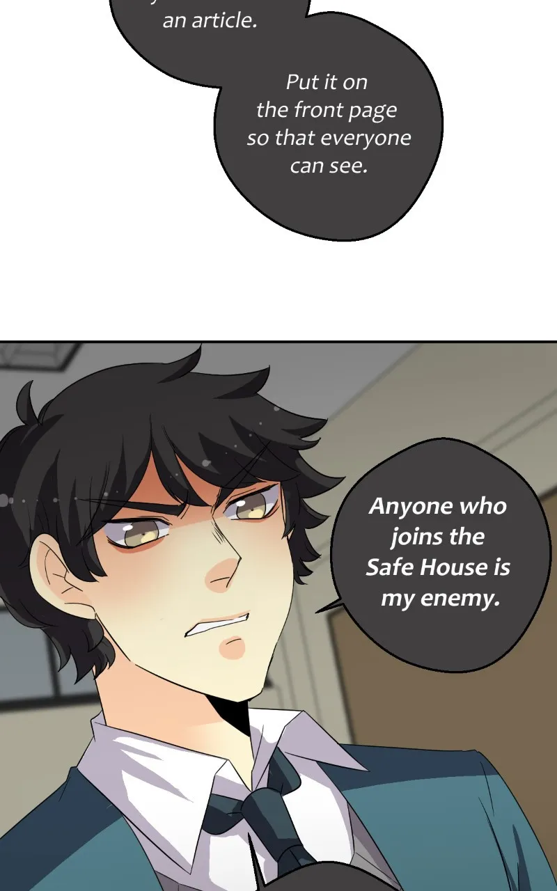 Read unOrdinary chapter 199 image 11 on Lezhin