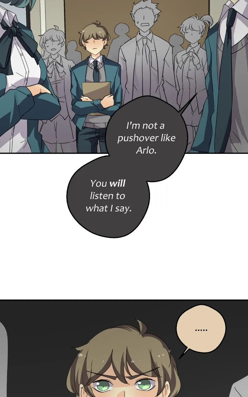 Read unOrdinary chapter 199 image 15 on Lezhin