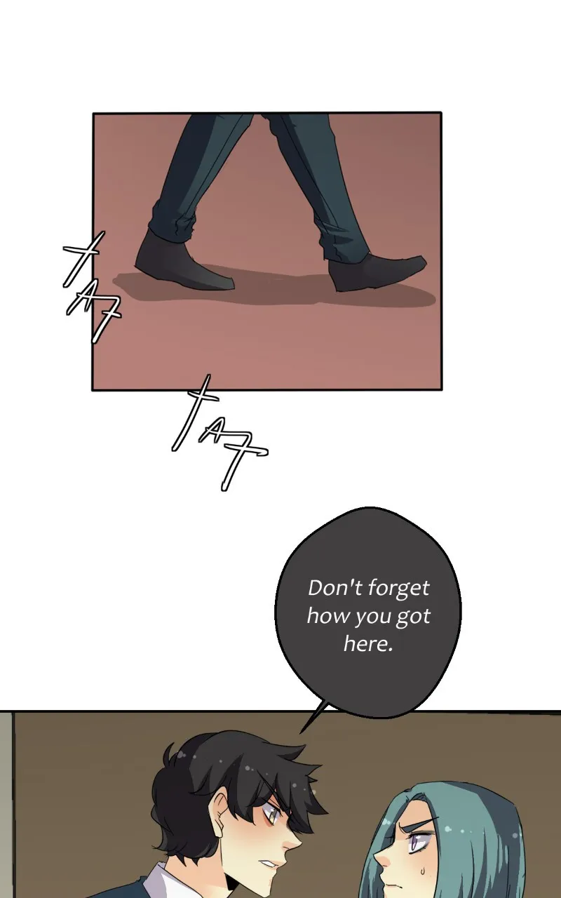 Read unOrdinary chapter 199 image 17 on Lezhin
