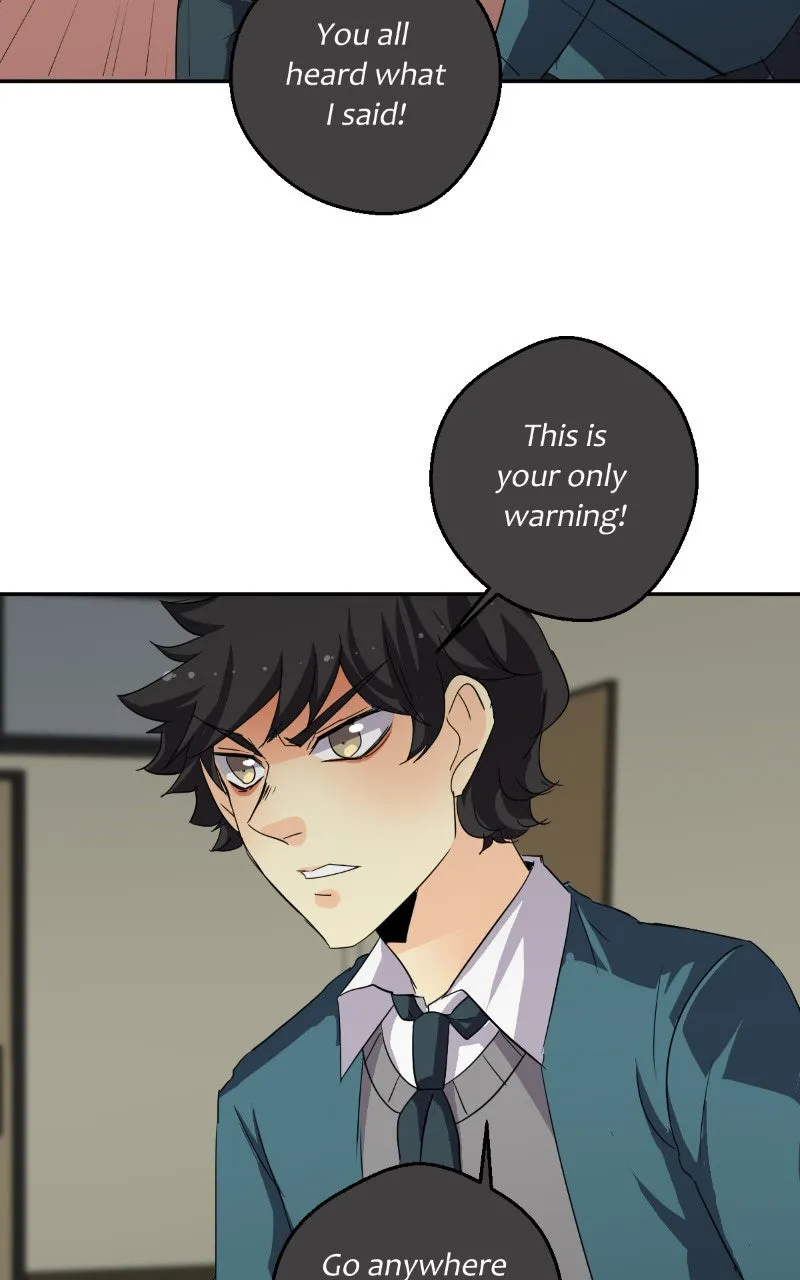 Read unOrdinary chapter 199 image 20 on Lezhin