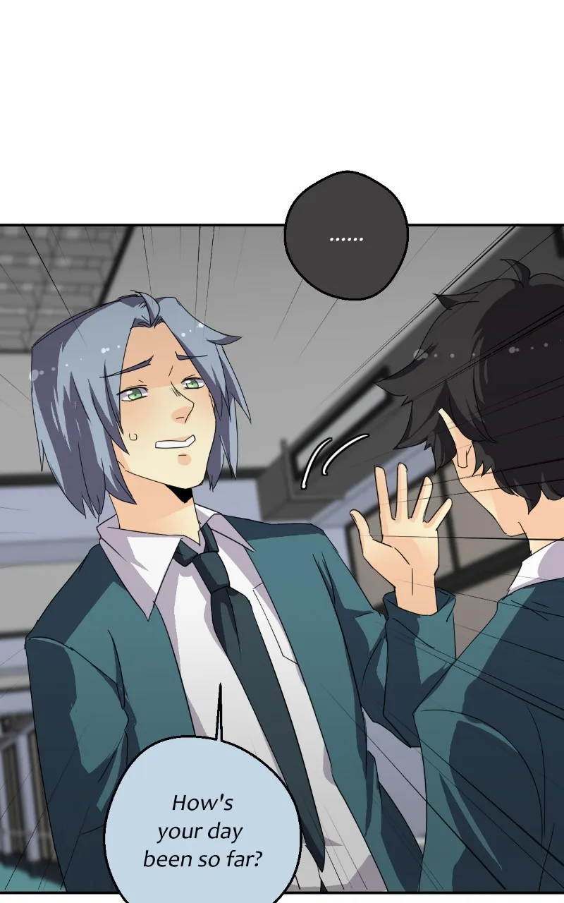 Read unOrdinary chapter 199 image 28 on Lezhin