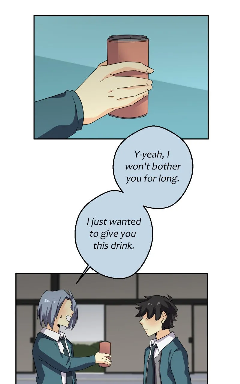 Read unOrdinary chapter 199 image 30 on Lezhin