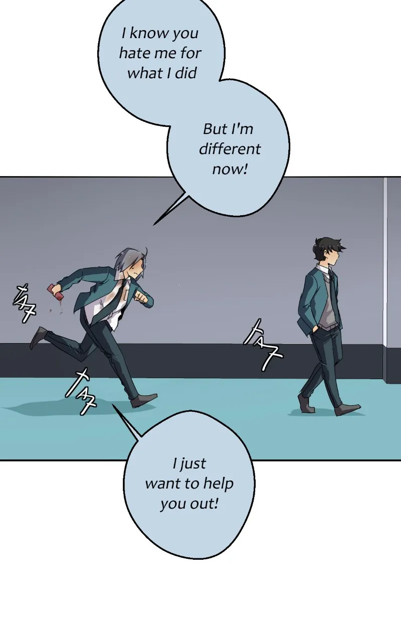 Read unOrdinary chapter 199 image 37 on Lezhin