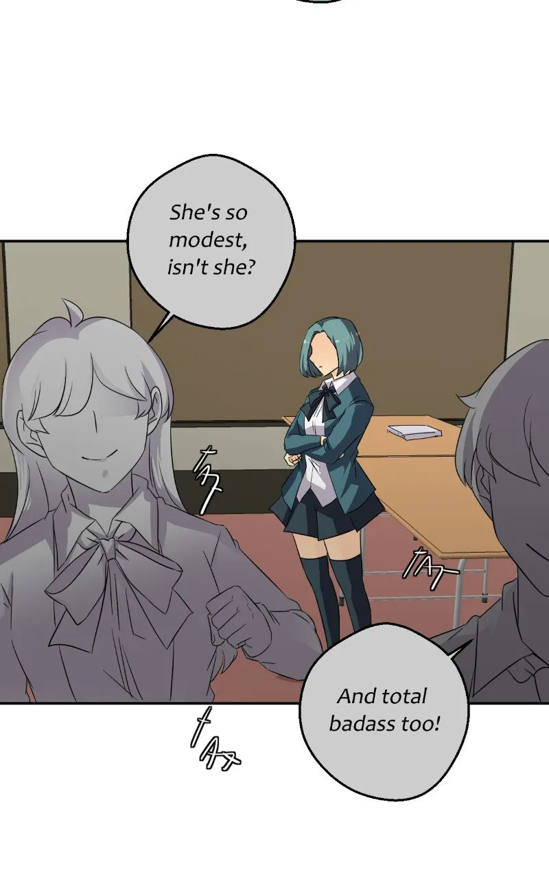 Read unOrdinary chapter 199 image 4 on Lezhin