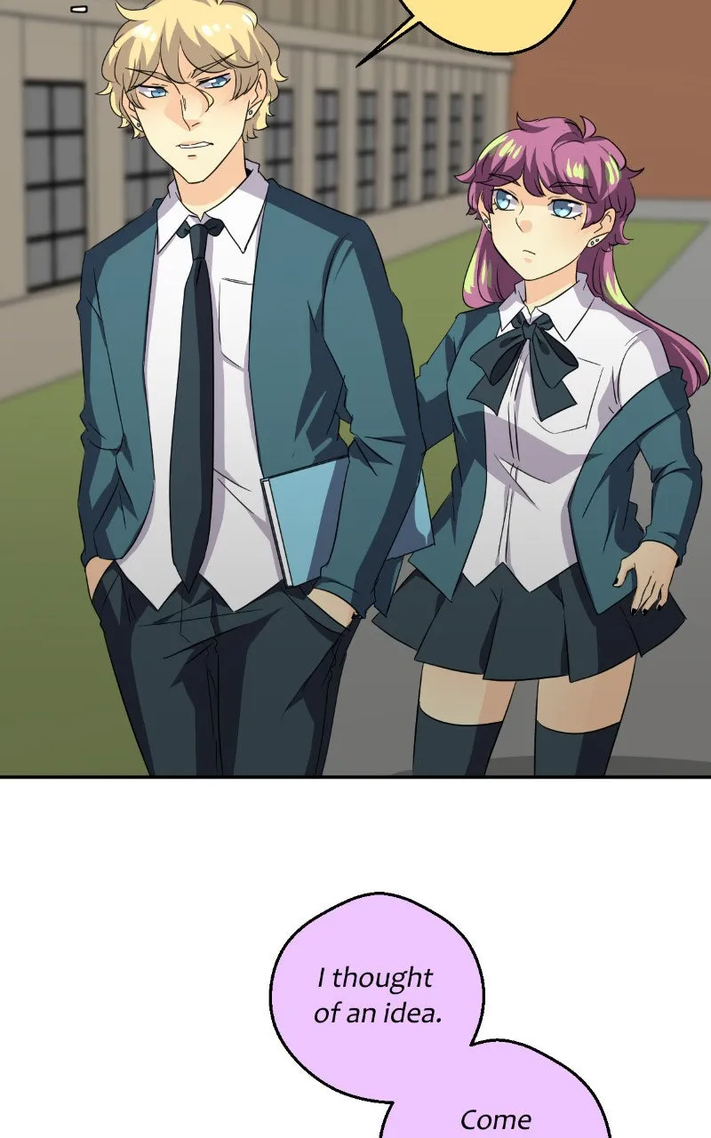 Read unOrdinary chapter 199 image 52 on Lezhin