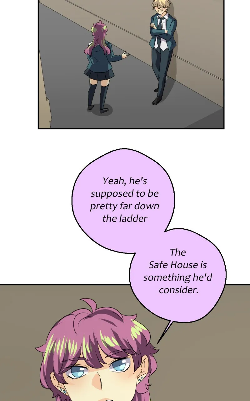Read unOrdinary chapter 199 image 55 on Lezhin