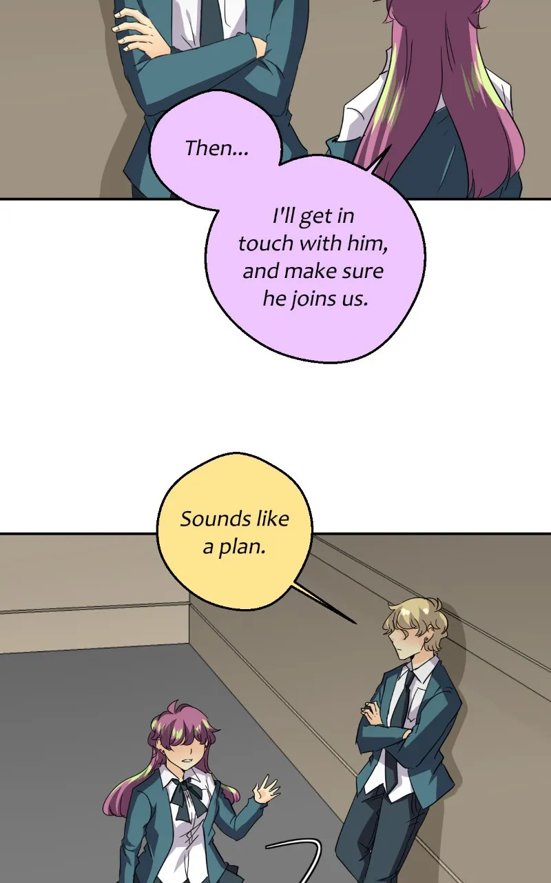 Read unOrdinary chapter 199 image 59 on Lezhin