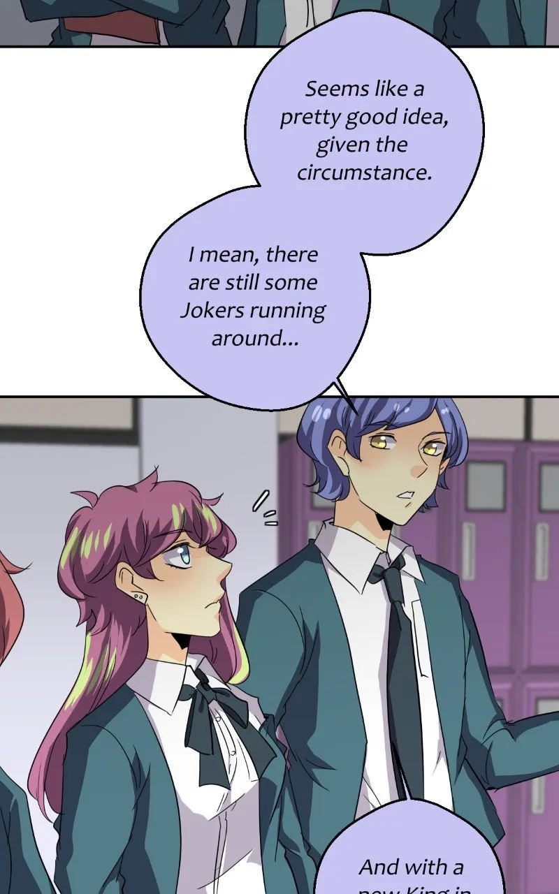 Read unOrdinary chapter 199 image 64 on Lezhin