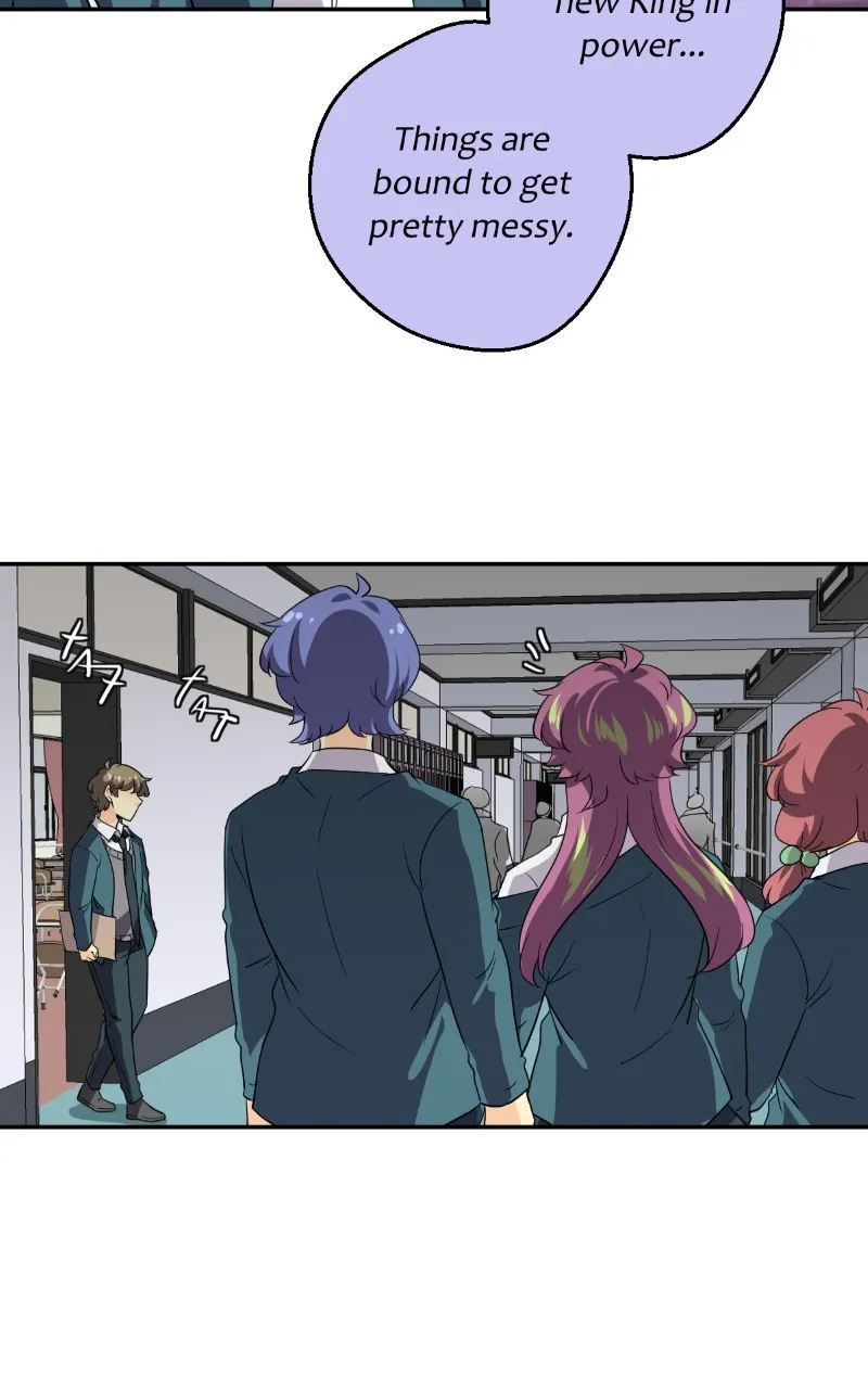 Read unOrdinary chapter 199 image 65 on Lezhin