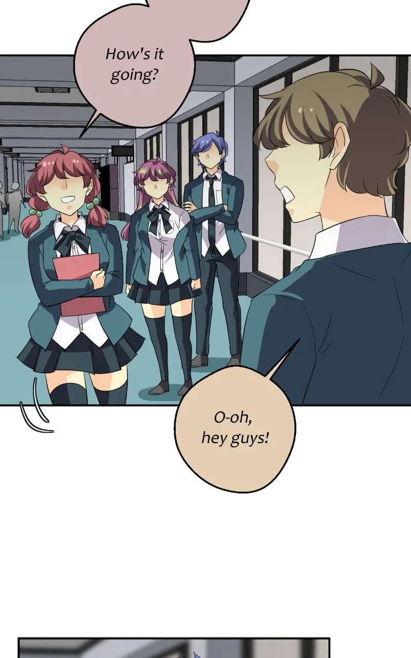 Read unOrdinary chapter 199 image 67 on Lezhin