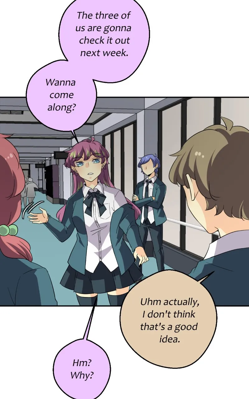Read unOrdinary chapter 199 image 70 on Lezhin
