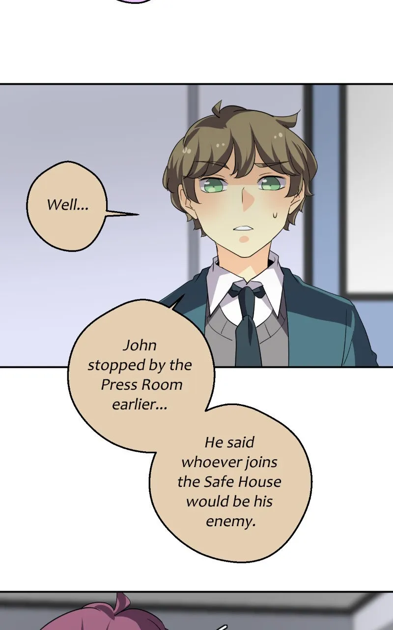 Read unOrdinary chapter 199 image 71 on Lezhin