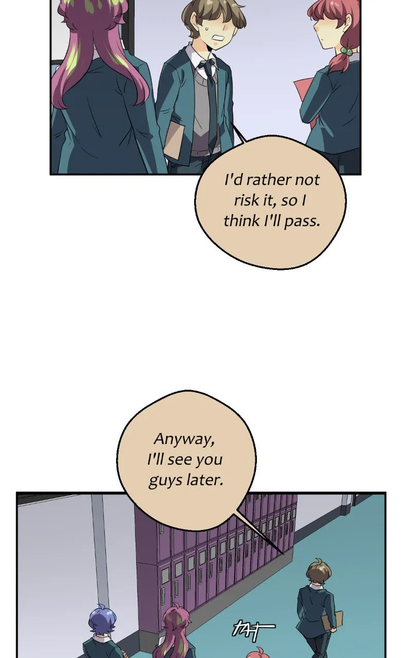 Read unOrdinary chapter 199 image 73 on Lezhin