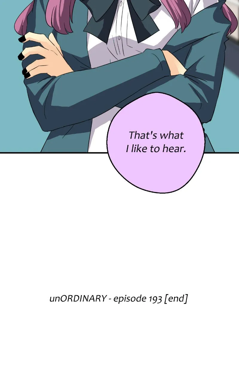 Read unOrdinary chapter 199 image 88 on Lezhin
