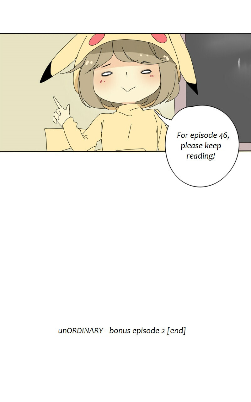 Read unOrdinary chapter 2.1 image 26 on Lezhin