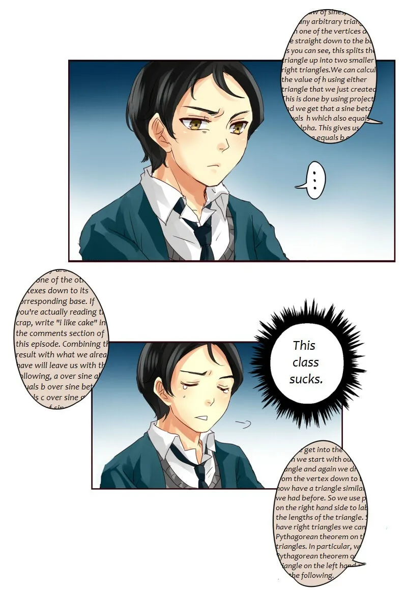 Read unOrdinary chapter 2 image 1 on Lezhin