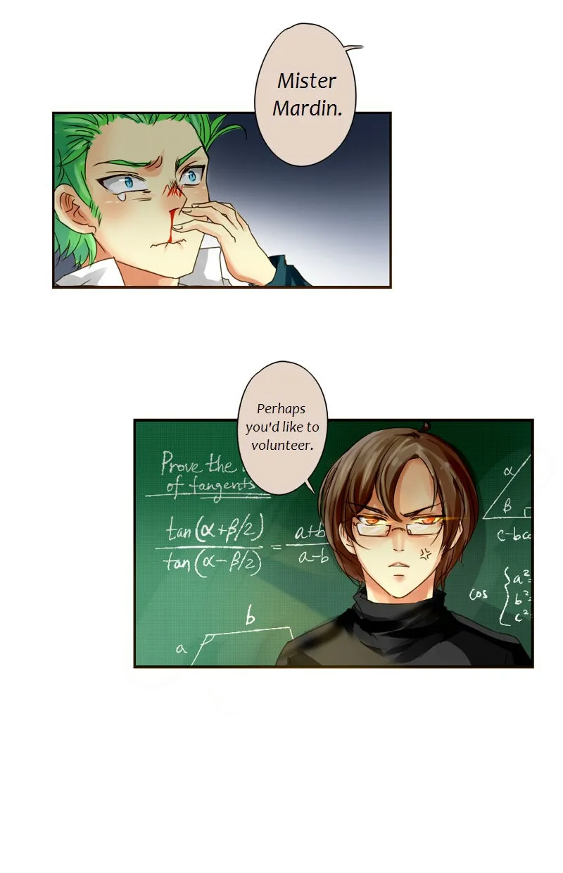 Read unOrdinary chapter 2 image 10 on Lezhin