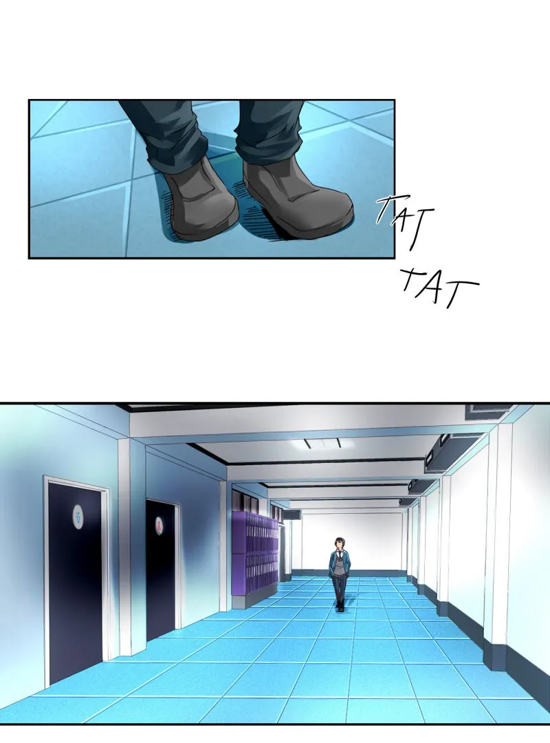 Read unOrdinary chapter 2 image 12 on Lezhin