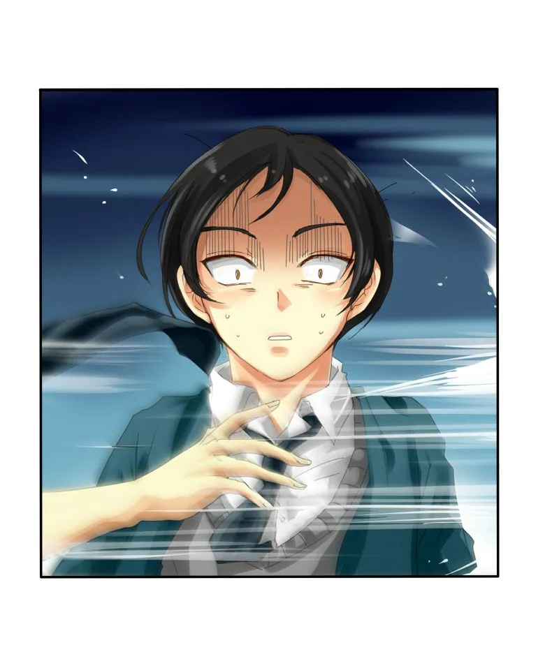 Read unOrdinary chapter 2 image 17 on Lezhin