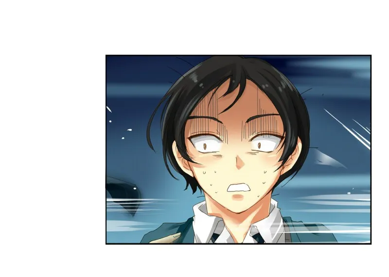 Read unOrdinary chapter 2 image 18 on Lezhin