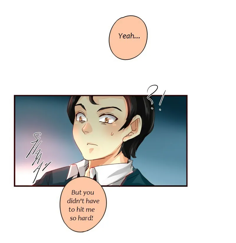 Read unOrdinary chapter 2 image 25 on Lezhin