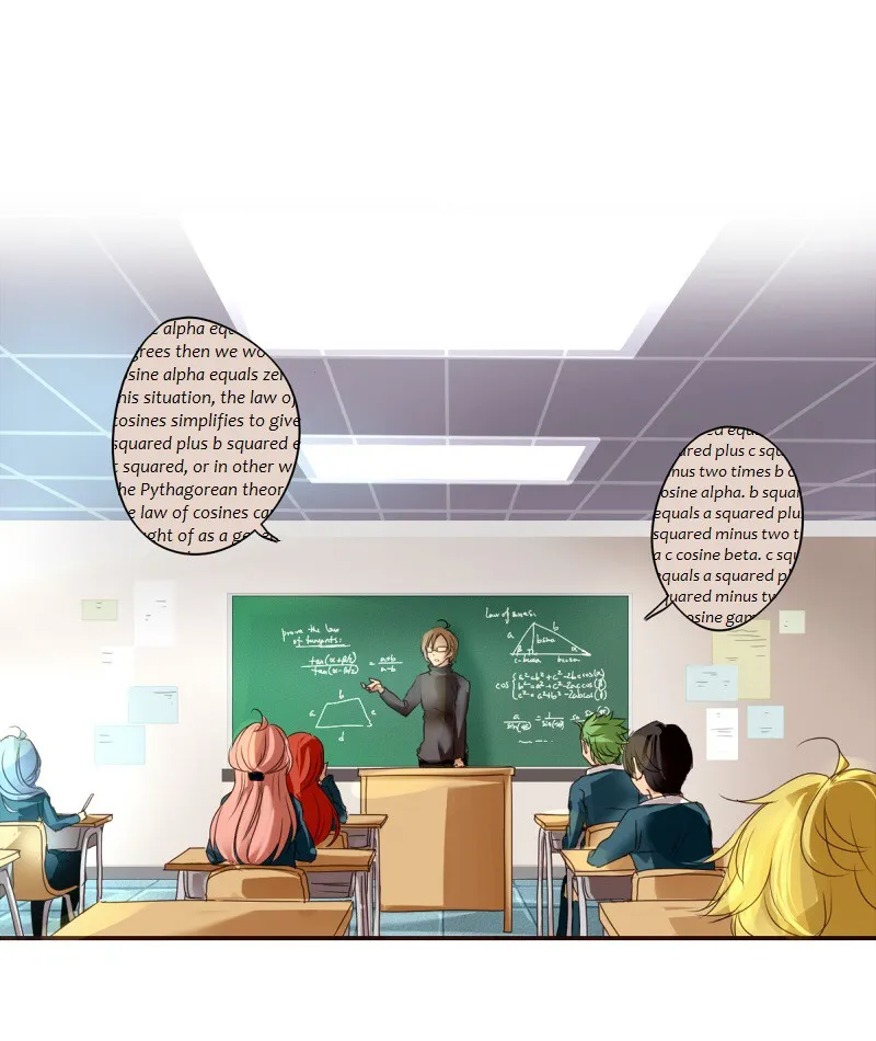 Read unOrdinary chapter 2 image 3 on Lezhin