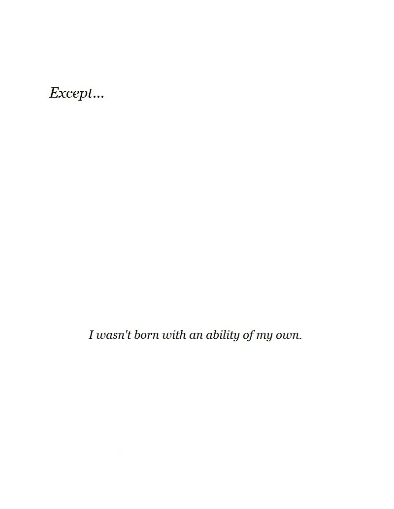 Read unOrdinary chapter 2 image 31 on Lezhin