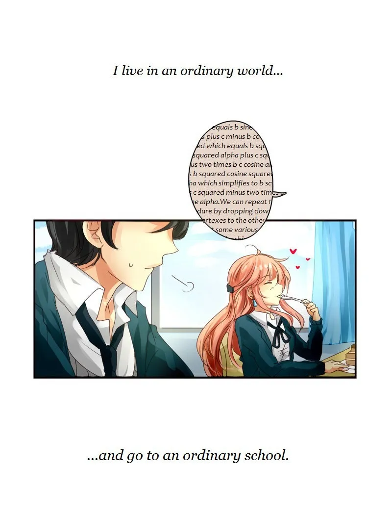 Read unOrdinary chapter 2 image 4 on Lezhin
