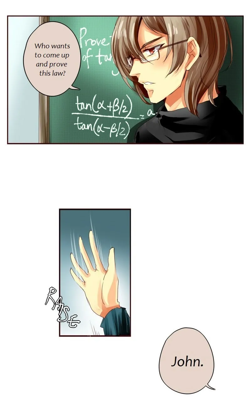 Read unOrdinary chapter 2 image 5 on Lezhin