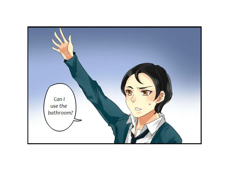 Read unOrdinary chapter 2 image 6 on Lezhin