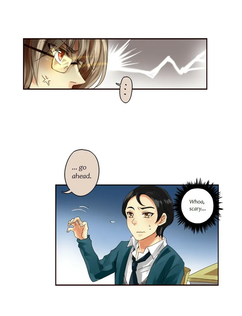 Read unOrdinary chapter 2 image 7 on Lezhin