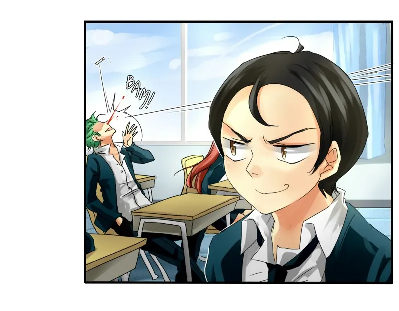 Read unOrdinary chapter 2 image 9 on Lezhin