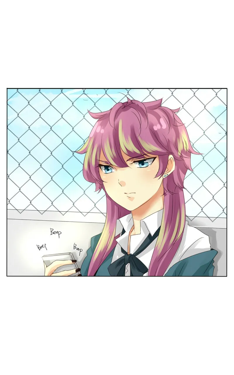 Read unOrdinary chapter 20 image 12 on Lezhin