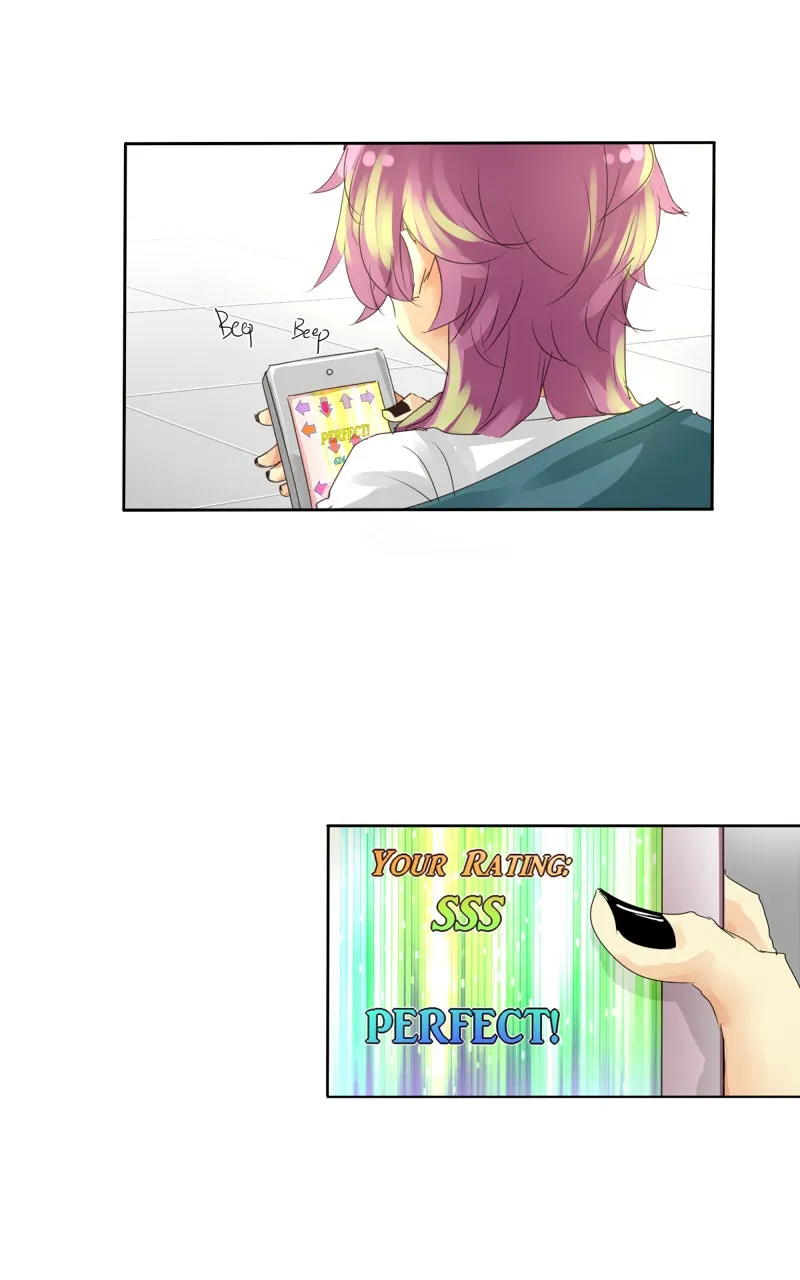 Read unOrdinary chapter 20 image 13 on Lezhin