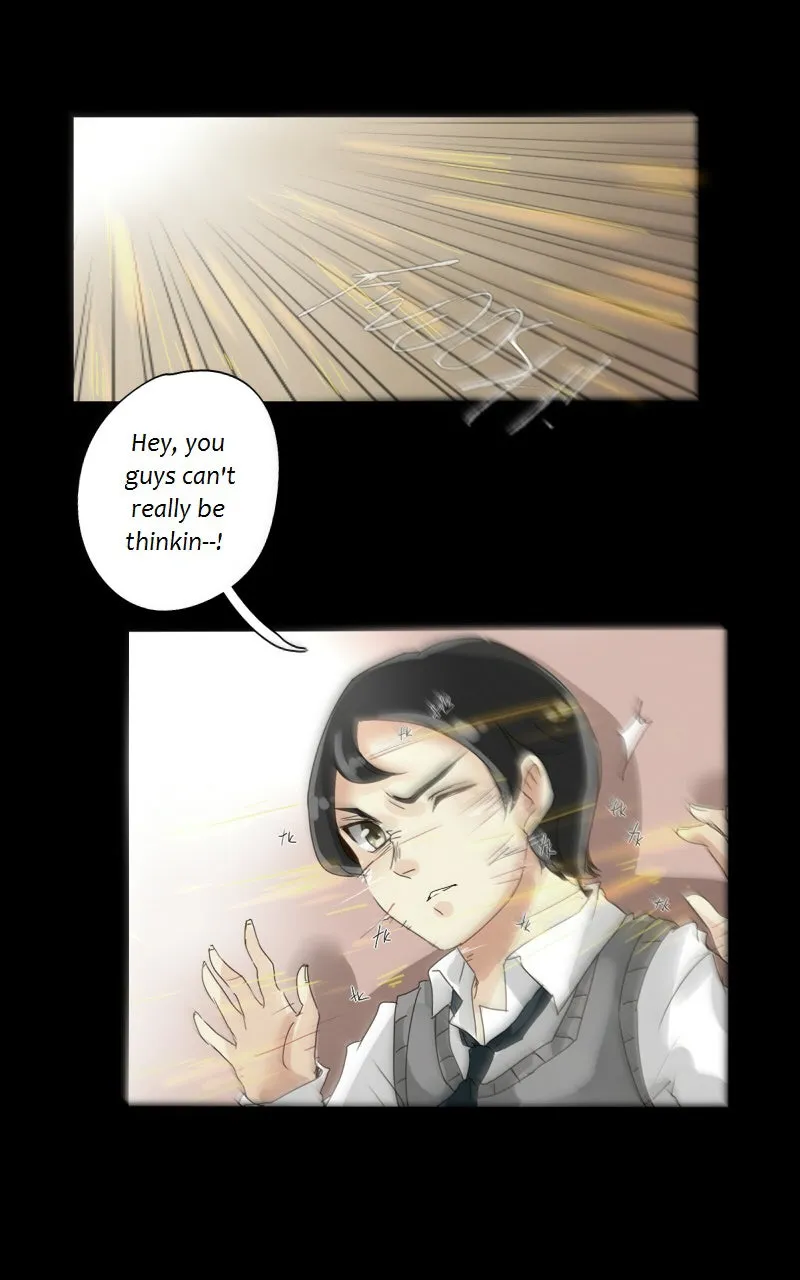 Read unOrdinary chapter 20 image 38 on Lezhin