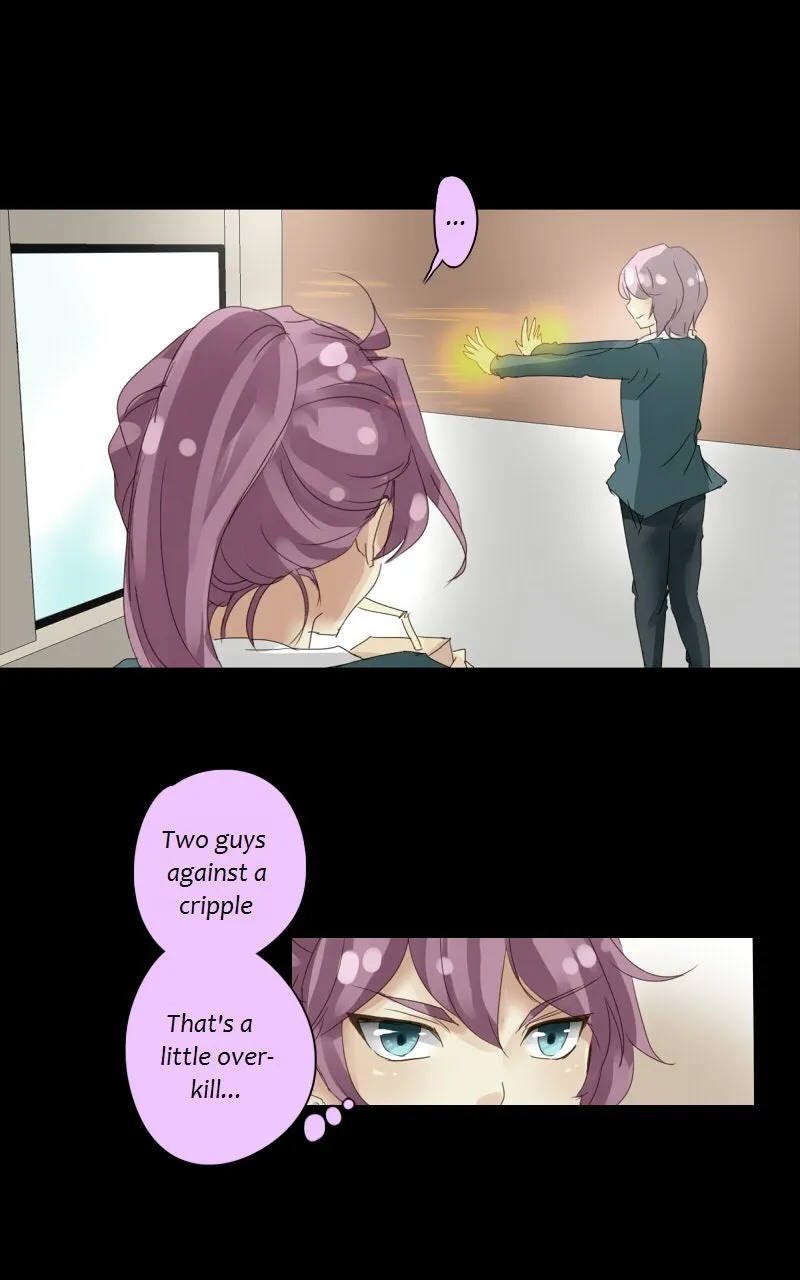 Read unOrdinary chapter 20 image 40 on Lezhin