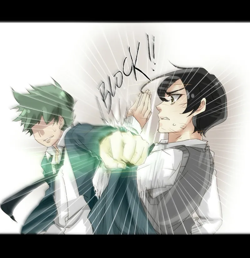 Read unOrdinary chapter 20 image 42 on Lezhin