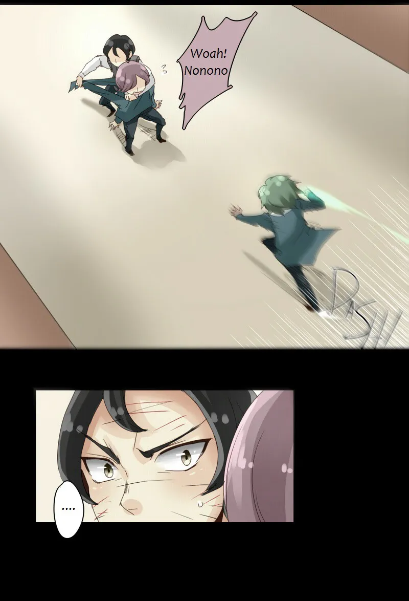 Read unOrdinary chapter 20 image 51 on Lezhin
