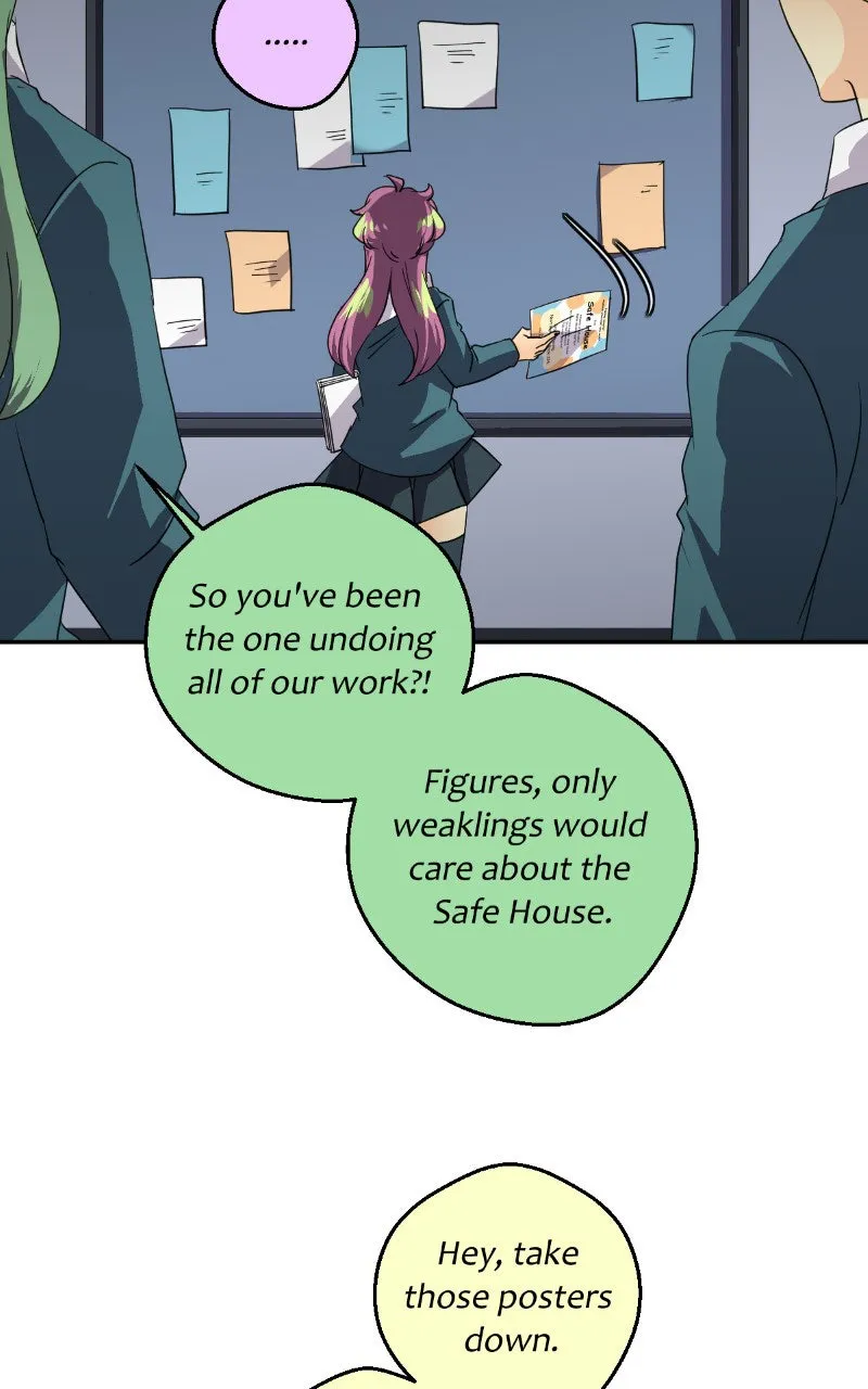 Read unOrdinary chapter 200 image 14 on Lezhin