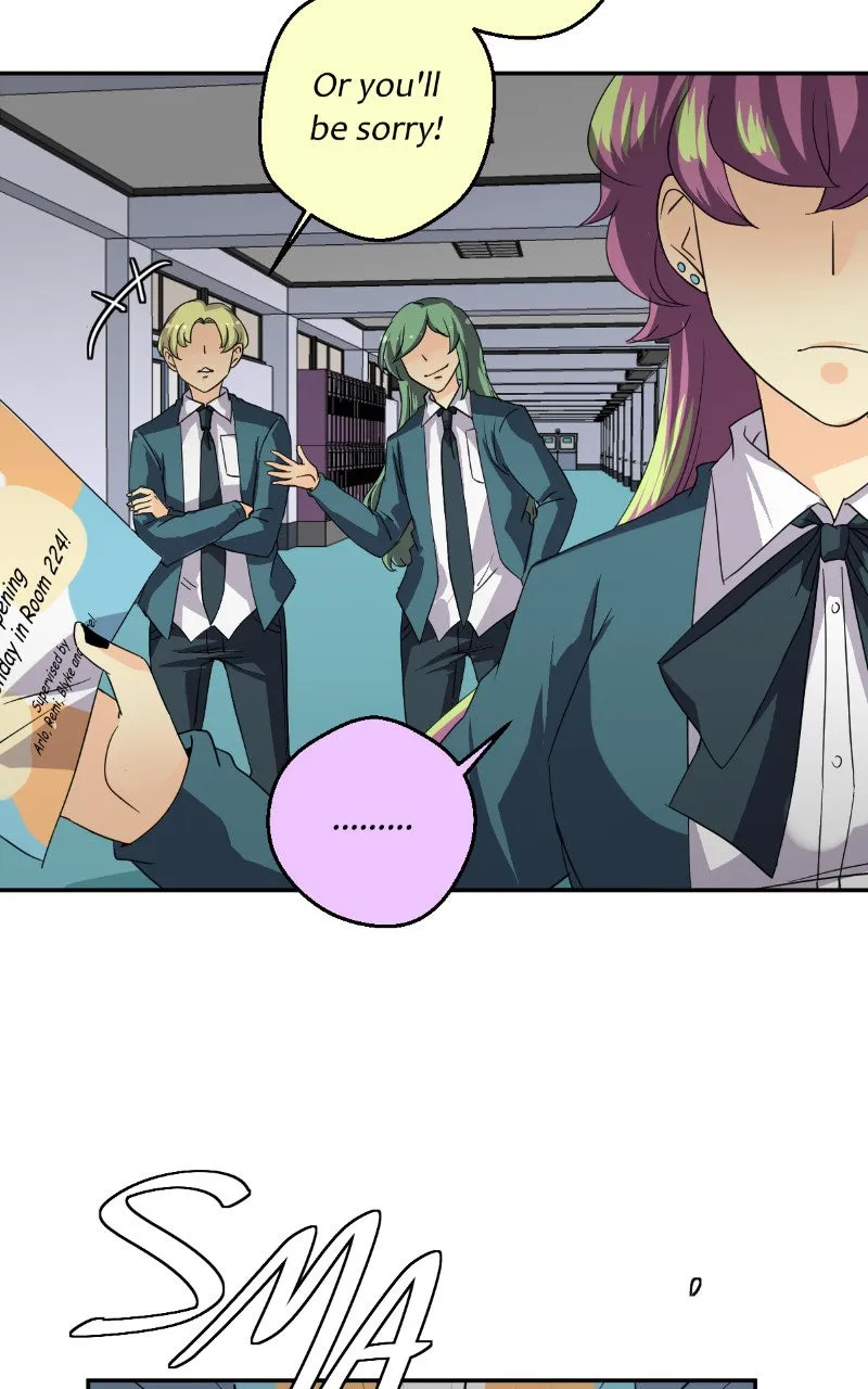 Read unOrdinary chapter 200 image 15 on Lezhin