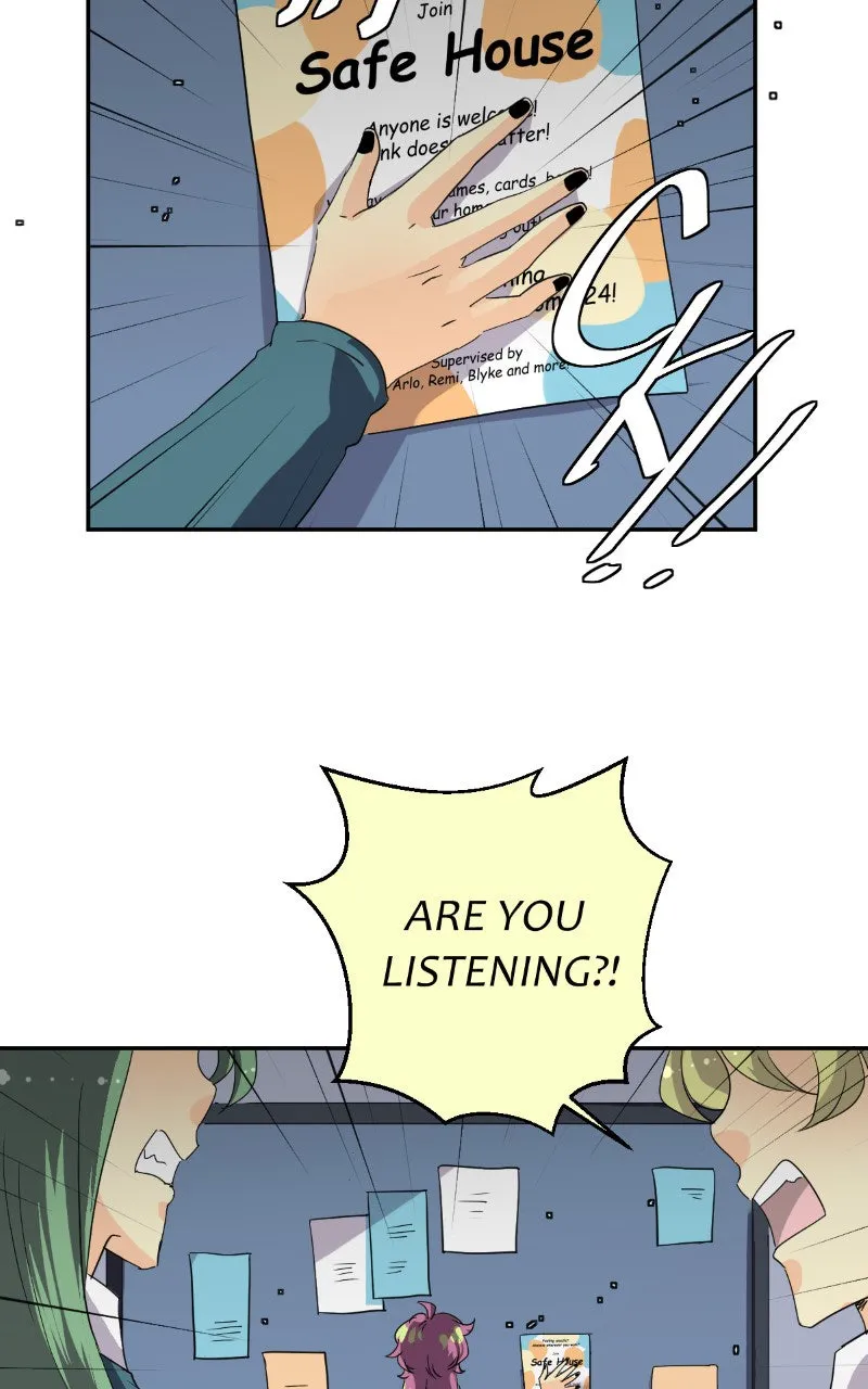 Read unOrdinary chapter 200 image 16 on Lezhin