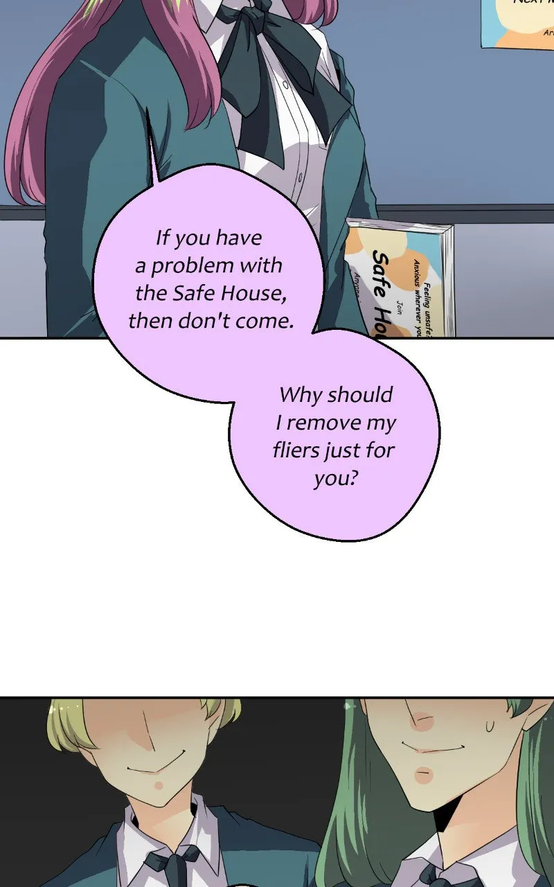 Read unOrdinary chapter 200 image 18 on Lezhin
