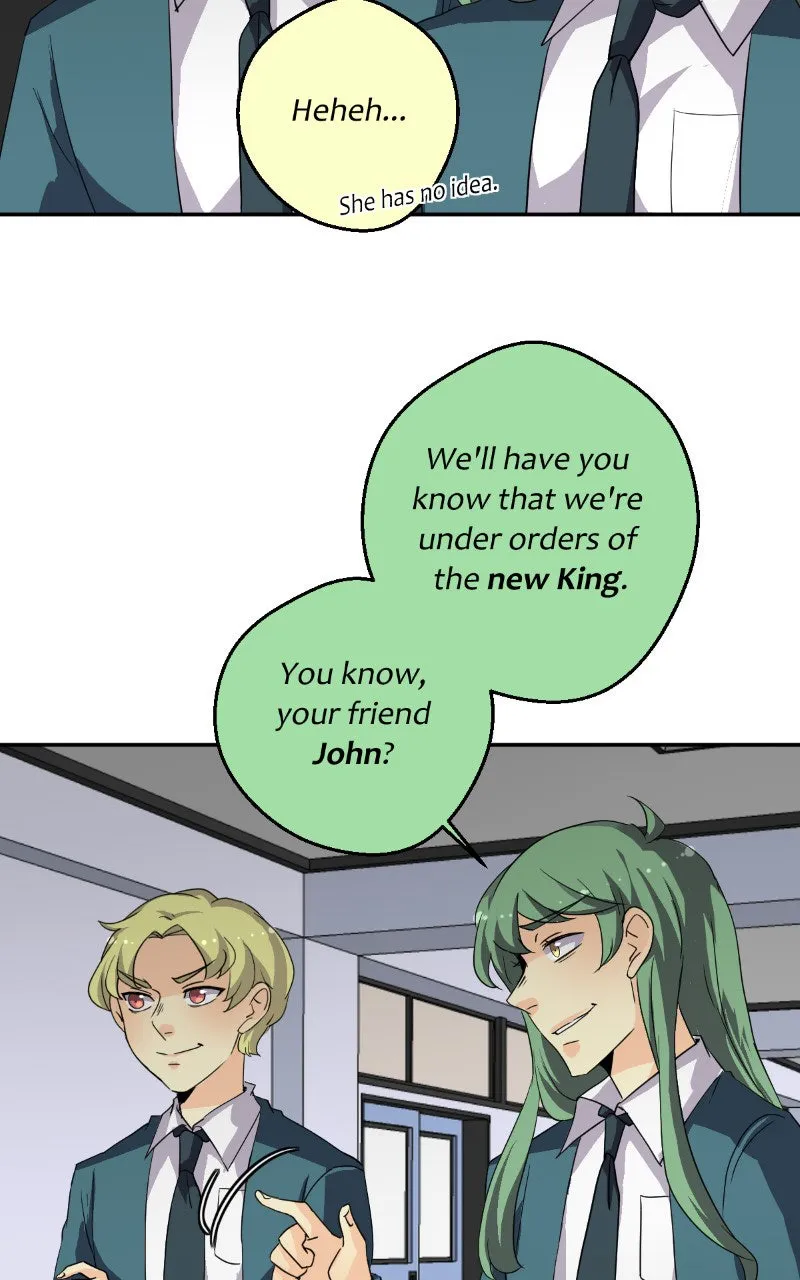 Read unOrdinary chapter 200 image 19 on Lezhin